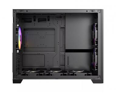 Flux M kućište slika