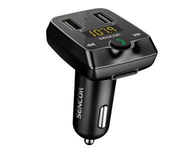 FM Transmiter SENCOR SWM 3535 BT