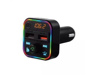 FM Transmiter za kola Prosto BT74