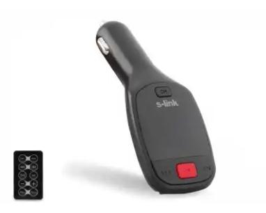 FM Transmiter za kola S-LINK SL-FM78