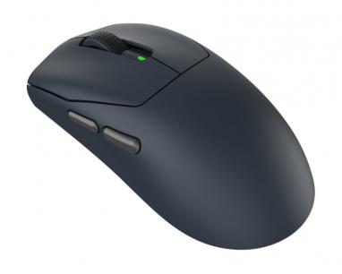 FORGE GM340 W NAVY Gaming bežični miš teget slika
