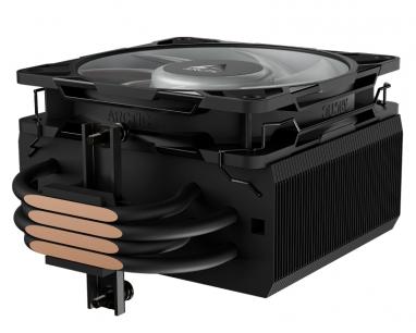 Freezer 36-S A-RGB Black procesorski hladnjak crni (ACFRE00198?)