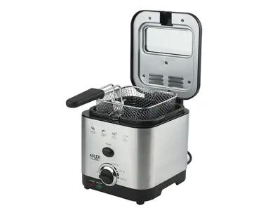 Friteza Adler AD4911/Zapremina 1.5L