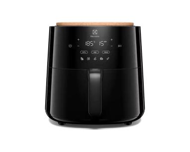 Friteza Electrolux EAF5B/bezuljna/zapremina 5L
