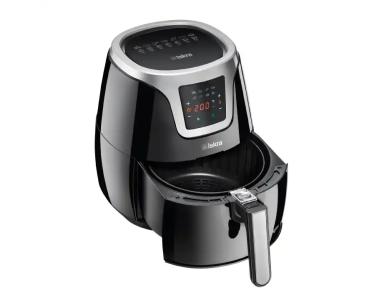 Friteza Iskra AF 32Q/snaga 1500W/zapremina 3.2L/bezuljna