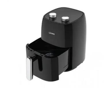 Friteza Linea LAF 0631/bezuljna/zapremina 4.5L