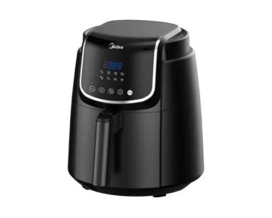 Friteza Midea MF CN35C2/bezuljna/zapremina 3.5L/digitalna