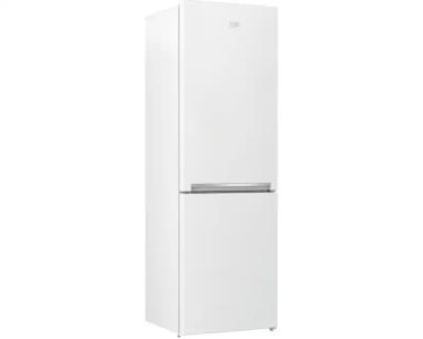 Frižider Beko RCSA 330 K40 WN  kombinovani visina 185cm/zapremina 205l+90l slika