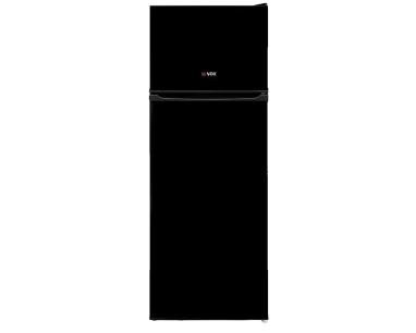 Frižider Vox KG2500BE visina 145cm/zapremina 171l+42l
