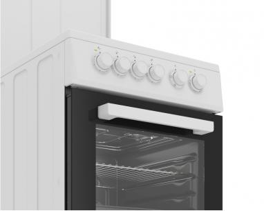FSS56000W električnii šporet slika