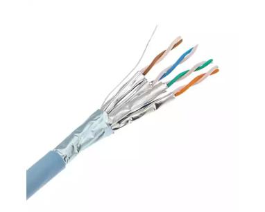 FTP kabl Wall CAT 6 Owire PP