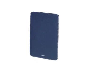 Futrola za tablet 7 Hama Cotton Blue 4239