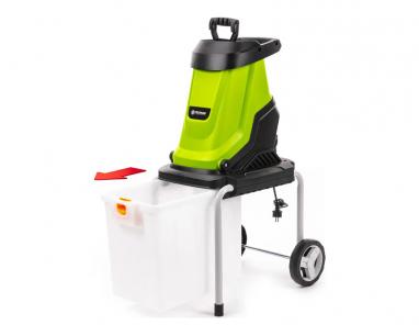 FZD 4022-E  Električna drobilica za granje 2800W