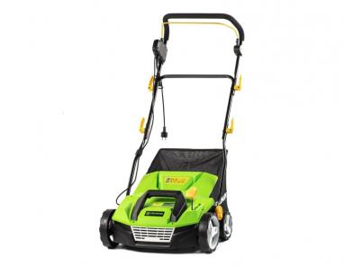 FZV 4003-18E Električni vertikulator za travnjak