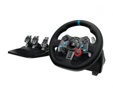 G29 Driving Force volan