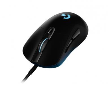 G403 Hero Gaming USB crni miš