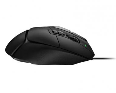 G502 X Gaming USB crni miš