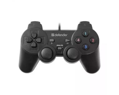 Gamepad Defender Omega USB PC/PS3