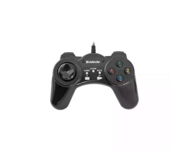 Gamepad Defender Vortex USB PC