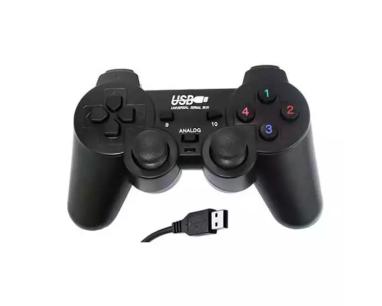 Gamepad Gembird JPD-Thrillershock-box