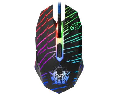 Gaming miš Defender Dark Agent GM-590L 12800dpi