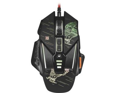 Gaming Miš Defender sTarx GM-390L 7200dpi USB