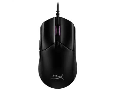 Gaming miš HyperX Pulsefire Hasta 2 crni 6N0A7AA