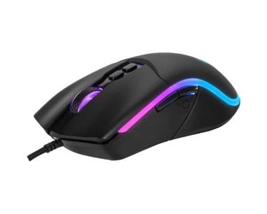 Gaming miš Marvo Tepo 60 M358 USB 7200dpi optički crni