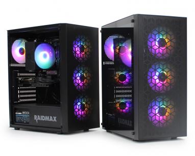 GAMING računar Core i5-13400F/32GB/1TB/RTX4060 8GB