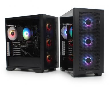 GAMING računar Core i7-13700F 32GB 1TB RTX4060Ti 16GB