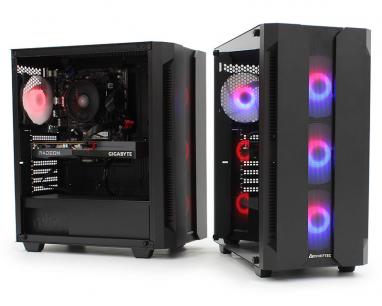 GAMING računar Core i7-13700KF/32GB/1TB/RTX4060Ti 16GB