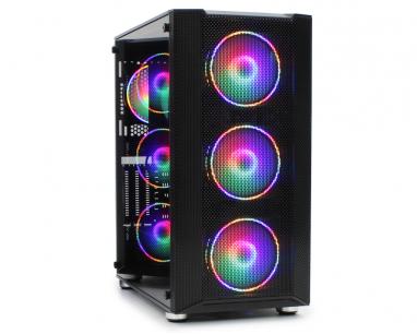 GAMING računar Ryzen 5 5600 16GB 1TB RTX5050 8GB