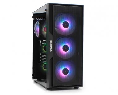 GAMING računar Ryzen 5 5600X 16GB 1TB AMD7600 8GB slika