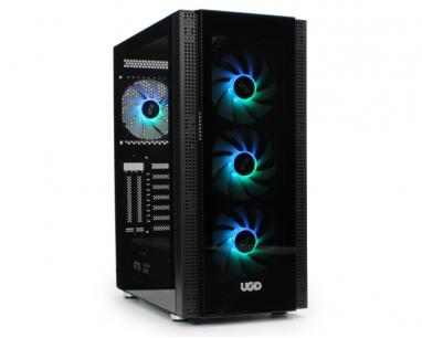 GAMING računar Ryzen 5 7500F 16GB 1TB RTX5060Ti 8GB