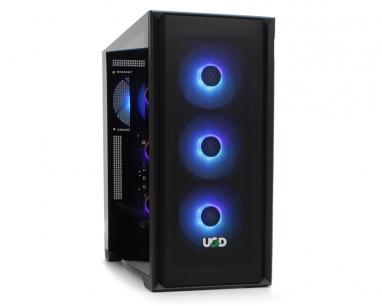 GAMING računar Ryzen 5 7500F 32GB 1TB RTX4060Ti 8GB