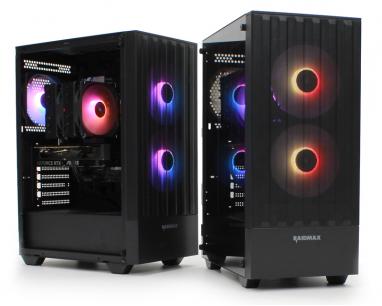 GAMING računar Ryzen 5 9600X 16GB 1TB RTX5060 8GB slika