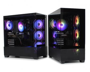 GAMING računar Ryzen 5 9600X 16GB 1TB RTX5060Ti 8GB slika