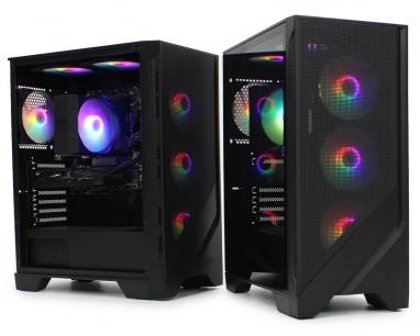 GAMING računar Ryzen 5 7600X 32GB 1TB RTX5060 8GB