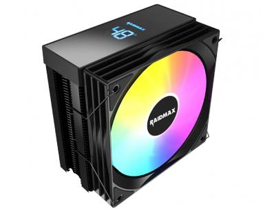 GAMING računar Ryzen 7 9700X 32GB 1TB AMD9070 12GB slika