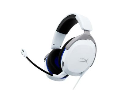 Gaming slušalice HyperX Cloud Stinger 2 Core bele 6H9B5AA
