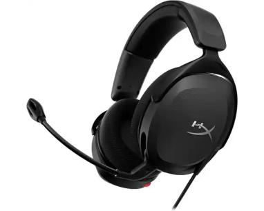 Gaming slušalice HyperX Cloud Stinger 2 crne 519T1AA