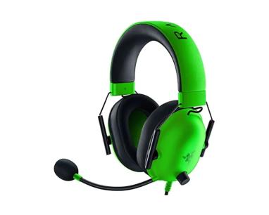 Gaming slušalice RAZER BlackShark V2 X RZ04-03240600-R3M1 Green