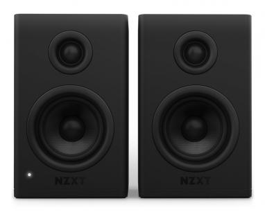 Gaming Speakers 3 inča Black V2 zvučnici crni (AP-SPKB2-UK) slika