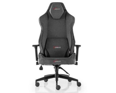 Gaming stolica XDrive ANKA PROFESSIONAL siva