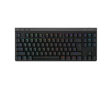 Gaming tastatura Logitech G515 Lightspeed TKL mehanička US crna