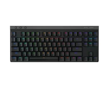 Gaming tastatura Logitech G515 TKL black 920-012876