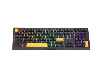 Gaming tastatura Xtrikeme KB-512 BK