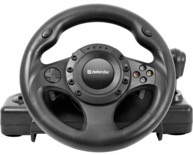 Gaming Volan Defender Forsage Drift GT