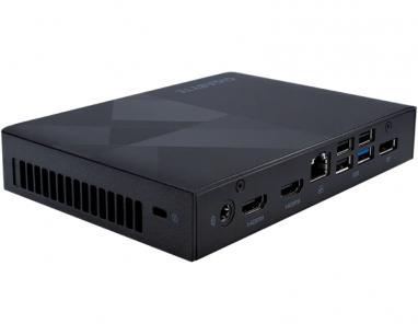 GB-BNi3-N305 BRIX Mini PC Intel i3 N305 up to 3.80 GHz