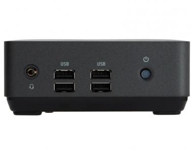 GB-BRi5H-1335 BRIX Mini PC Intel i5-1335U up to 4.6GHz